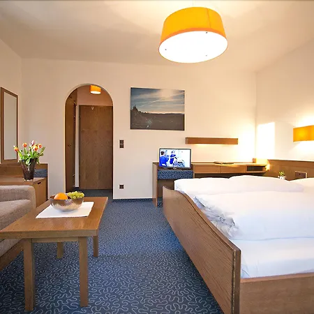 Hotel-gasthof Zum Bach