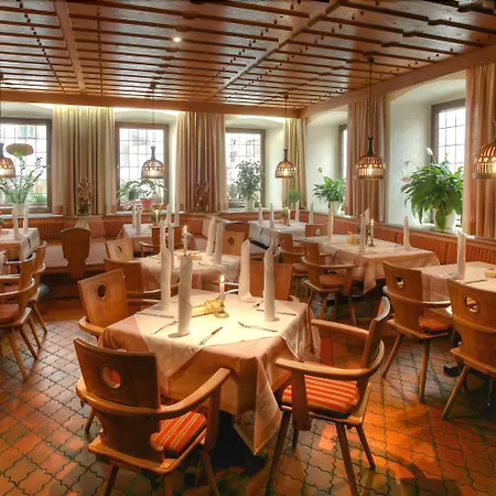 Hotel-gasthof Zum Bach 3* Neukirchen beim Heiligen Blut