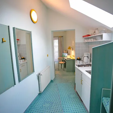Hotel-gasthof Zum Bach ホテル