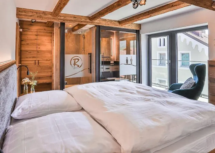 Hotel Hotel-gasthof Zum Bach