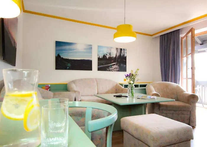 Hotel-gasthof Zum Bach Neukirchen beim Heiligen Blut