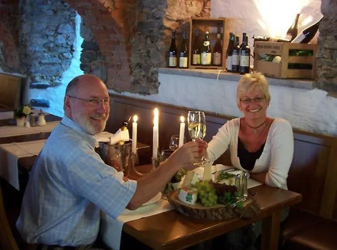 Hotel-gasthof Zum Bach Hotel