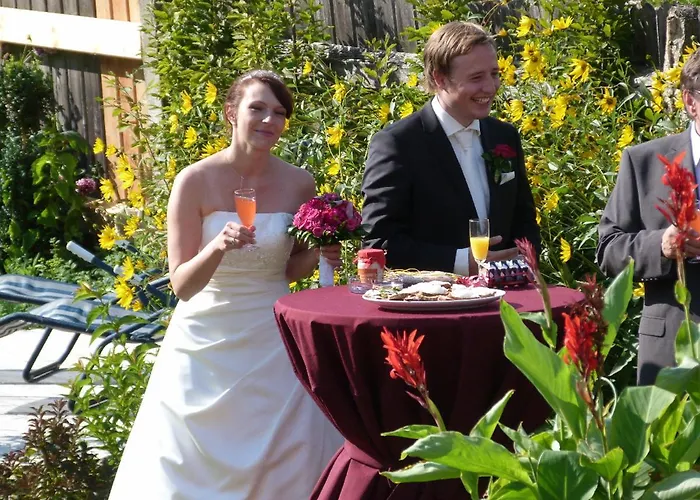 Hotel Hotel-gasthof Zum Bach 3*