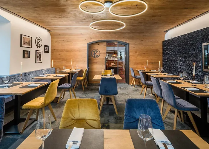 Hotel Hotel-gasthof Zum Bach 3*