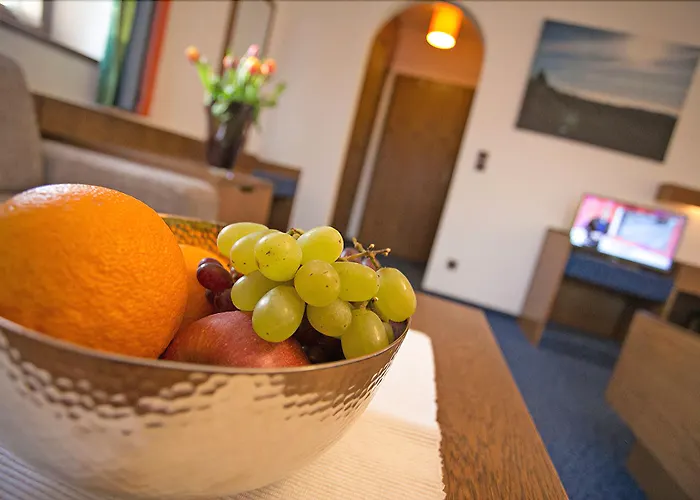 Hotel Hotel-gasthof Zum Bach 3*