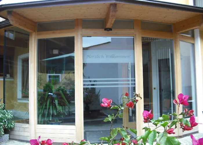 Hotel-gasthof Zum Bach 3* Neukirchen beim Heiligen Blut