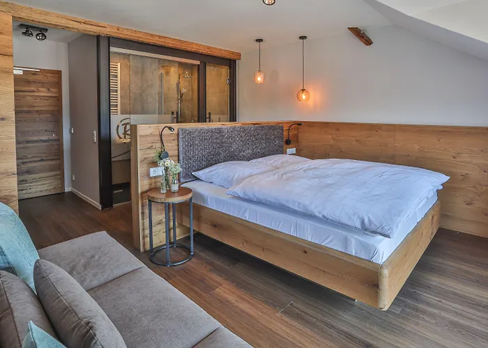 Hotel-gasthof Zum Bach Hotel 3*