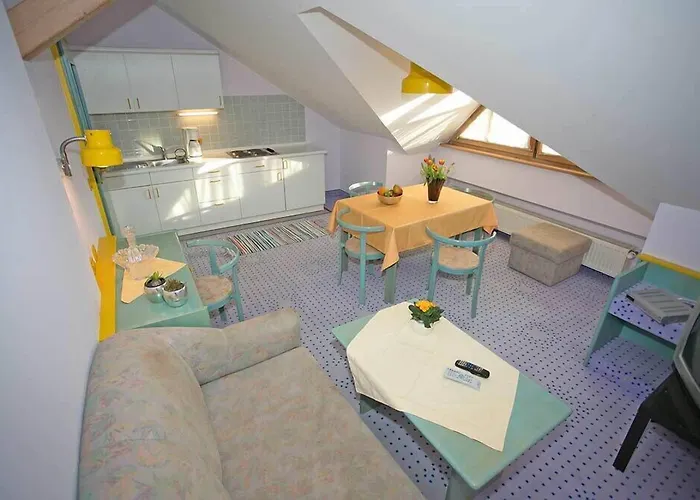 Hotel-gasthof Zum Bach Hotel Neukirchen beim Heiligen Blut