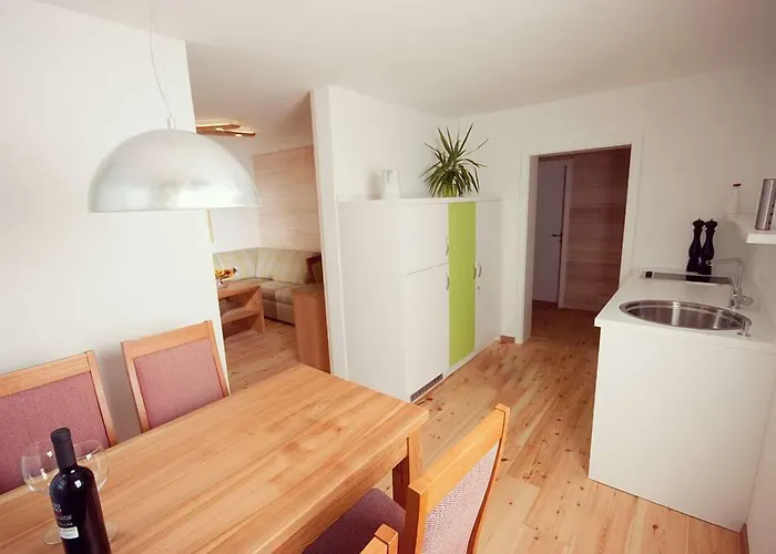 Hotel-gasthof Zum Bach Hotel 3*