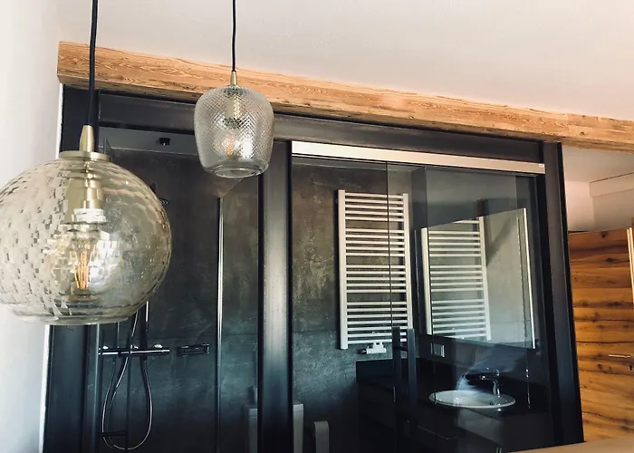 Hotel-gasthof Zum Bach 3*