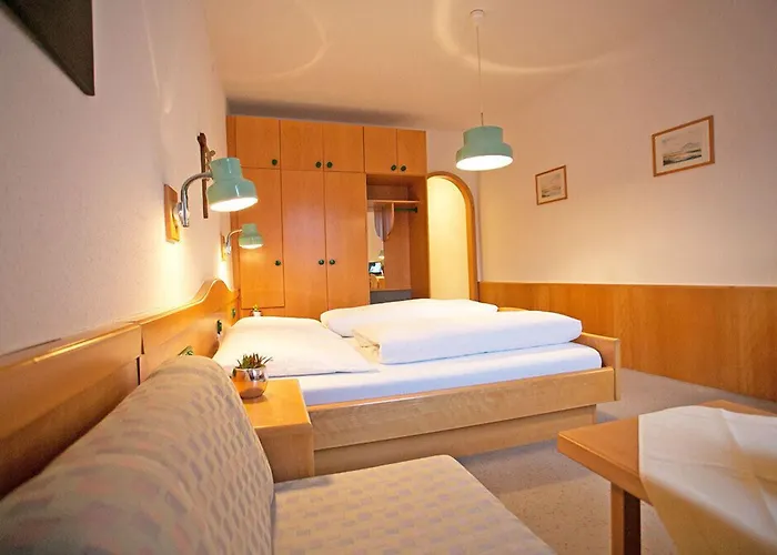 Hotel-gasthof Zum Bach Hotel