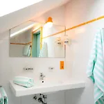 فندق Hotel-gasthof Zum Bach نيوكيرتشن بيم هيليغين بلوت