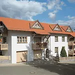 Hotel-gasthof Zum Bach 3* نيوكيرتشن بيم هيليغين بلوت