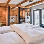 فندق Hotel-gasthof Zum Bach