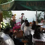 Hotel-gasthof Zum Bach 3*