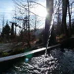 Hotel-gasthof Zum Bach