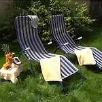 فندق Hotel-gasthof Zum Bach