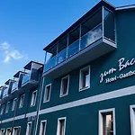 Hotel-gasthof Zum Bach 3* نيوكيرتشن بيم هيليغين بلوت