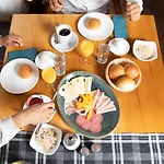 فندق Hotel-gasthof Zum Bach 3*