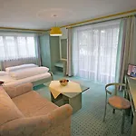 Hotel-gasthof Zum Bach