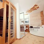 فندق Hotel-gasthof Zum Bach