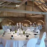 Hotel-gasthof Zum Bach 3*