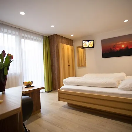 Hotel Hotel-gasthof Zum Bach