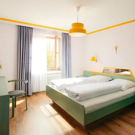 Hotel Hotel-gasthof Zum Bach
