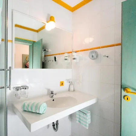 Hotel-gasthof Zum Bach