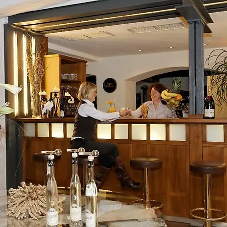 Hotel-gasthof Zum Bach Neukirchen beim Heiligen Blut