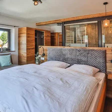 Hotel Hotel-gasthof Zum Bach 3*