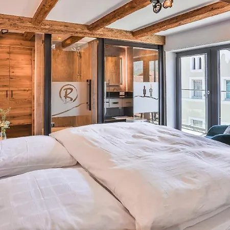 Hotel Hotel-gasthof Zum Bach
