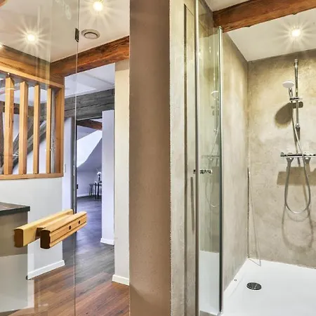 Hotel-gasthof Zum Bach 3*