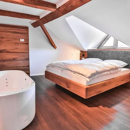 Hotel-gasthof Zum Bach