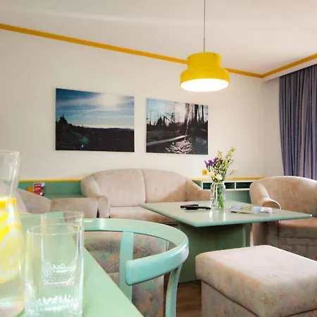 Hotel-gasthof Zum Bach Neukirchen beim Heiligen Blut