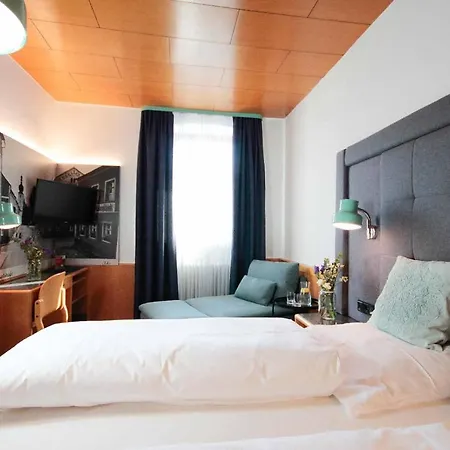 Hotel-gasthof Zum Bach