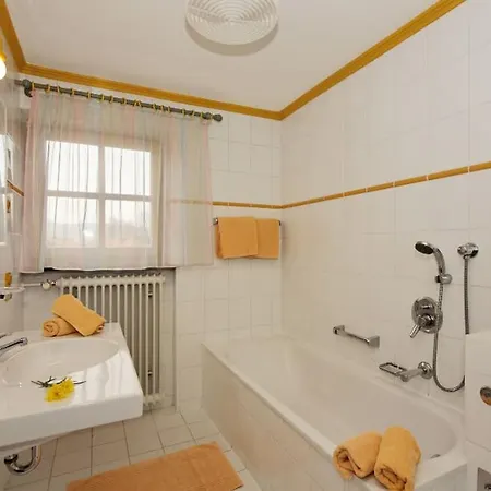 Hotel-gasthof Zum Bach Hotel 3*