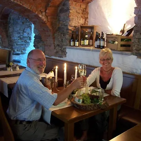 Hotel-gasthof Zum Bach Hotel