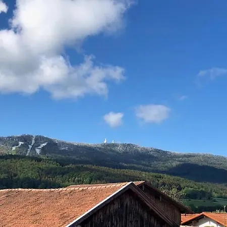 Hotel-gasthof Zum Bach Neukirchen beim Heiligen Blut