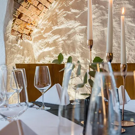 Hotel Hotel-gasthof Zum Bach