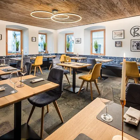 Hotel-gasthof Zum Bach Hotel Neukirchen beim Heiligen Blut