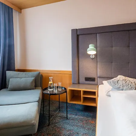Hotel-gasthof Zum Bach