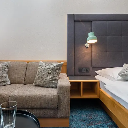 Hotel-gasthof Zum Bach Hotel