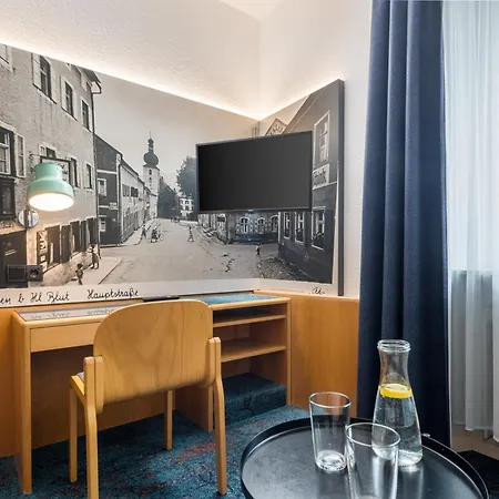 Hotel-gasthof Zum Bach Hotel 3*