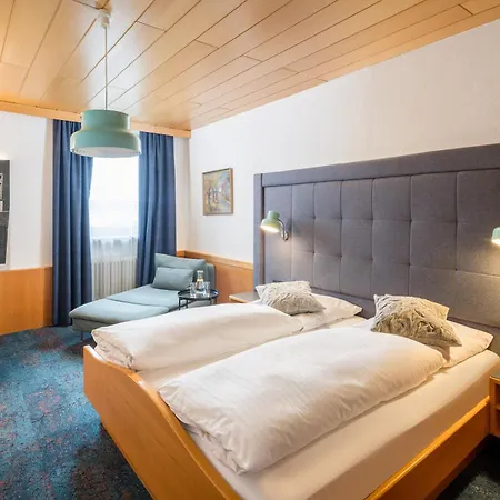Hotel-gasthof Zum Bach Hotel Neukirchen beim Heiligen Blut
