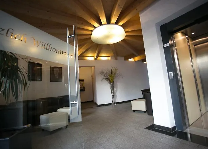 Hotel-gasthof Zum Bach Hotel