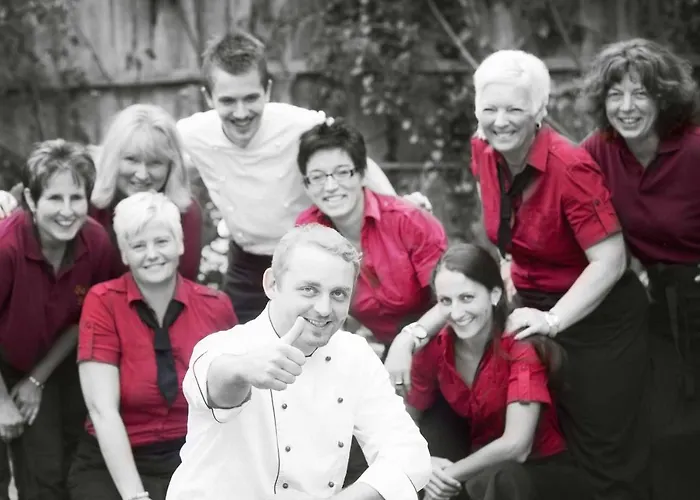 Hotel-gasthof Zum Bach 3* Neukirchen beim Heiligen Blut