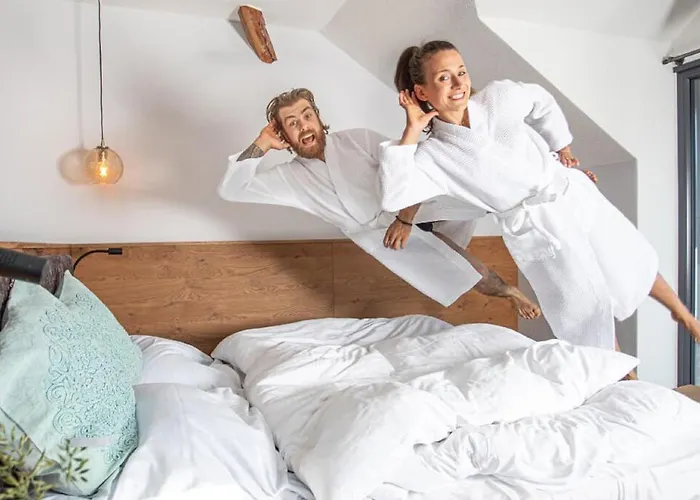 Hotel-gasthof Zum Bach 3* Neukirchen beim Heiligen Blut