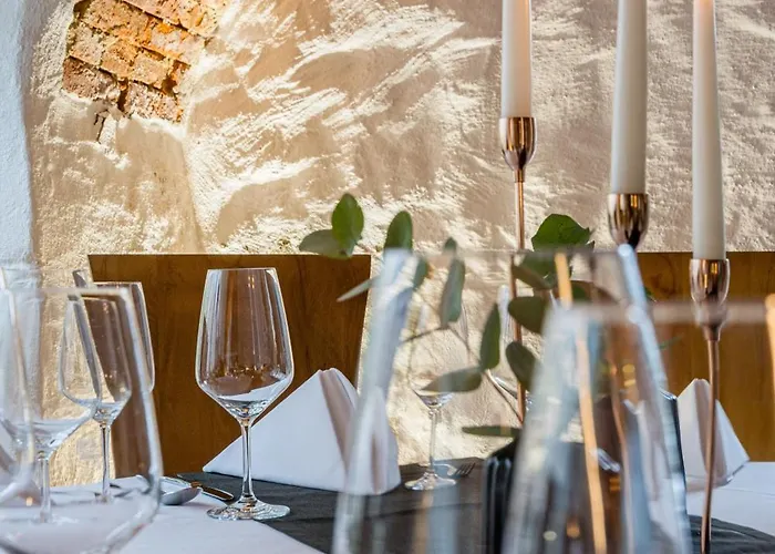 Hotel Hotel-gasthof Zum Bach