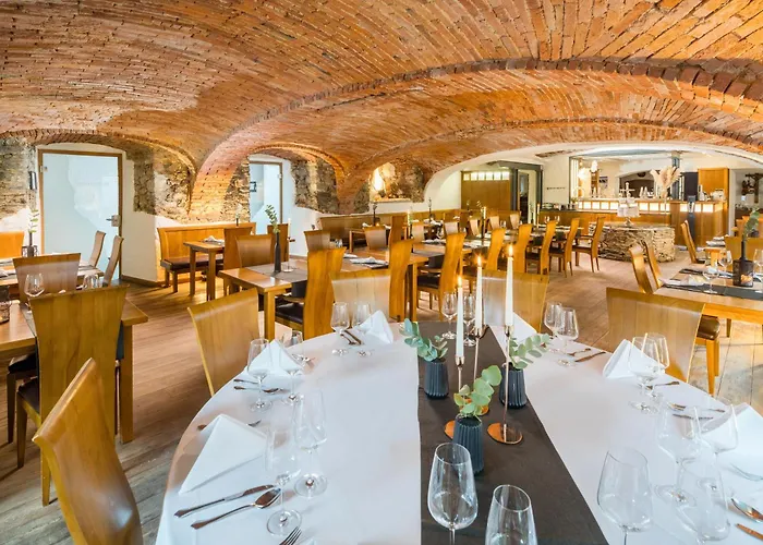 Hotel-gasthof Zum Bach 3*